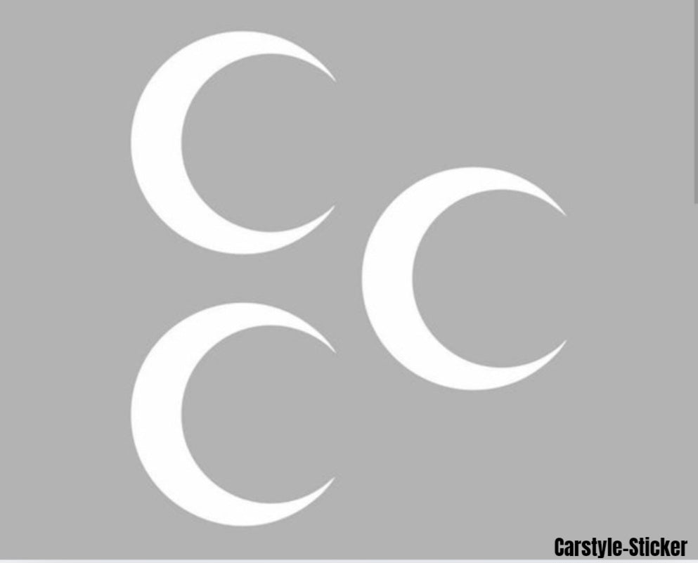 Üc Hilal