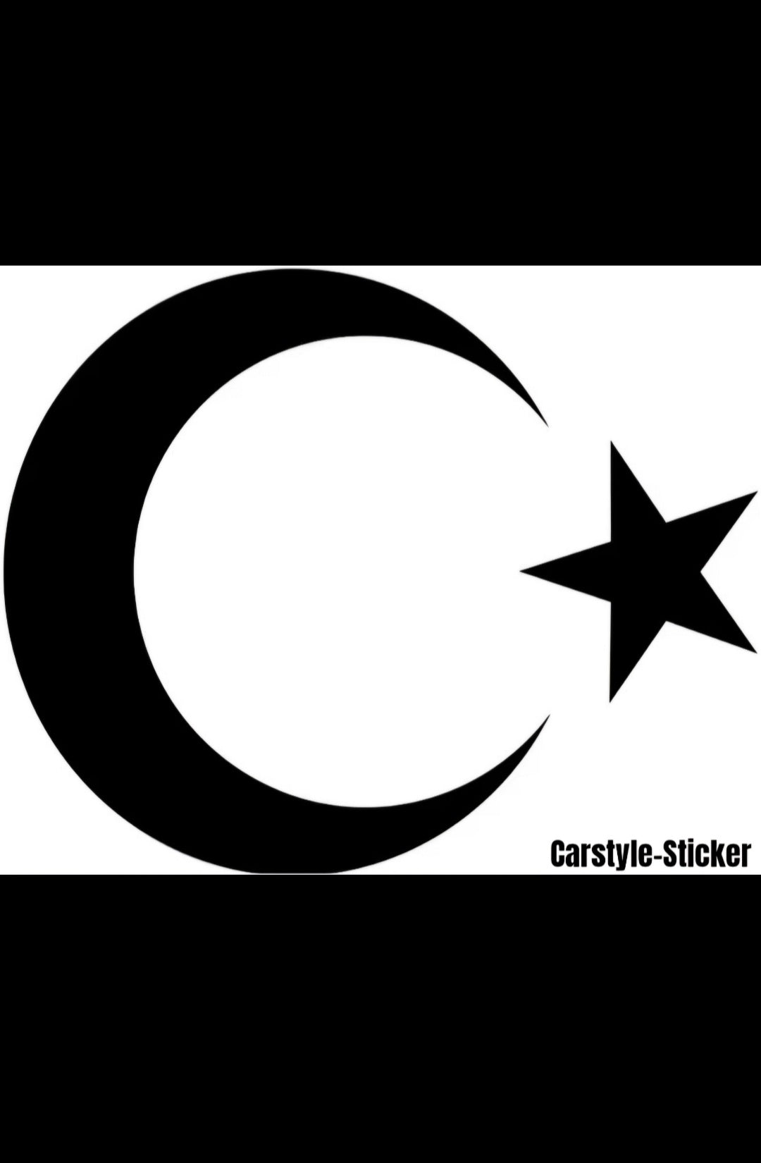 Türkei Flagge
