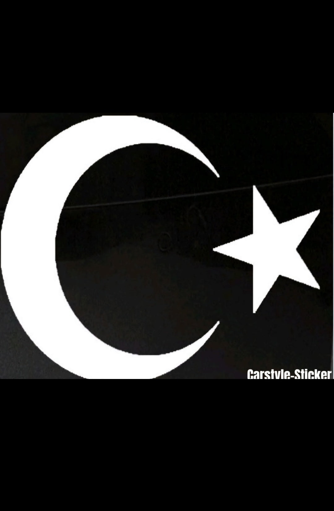 Türkei Flagge