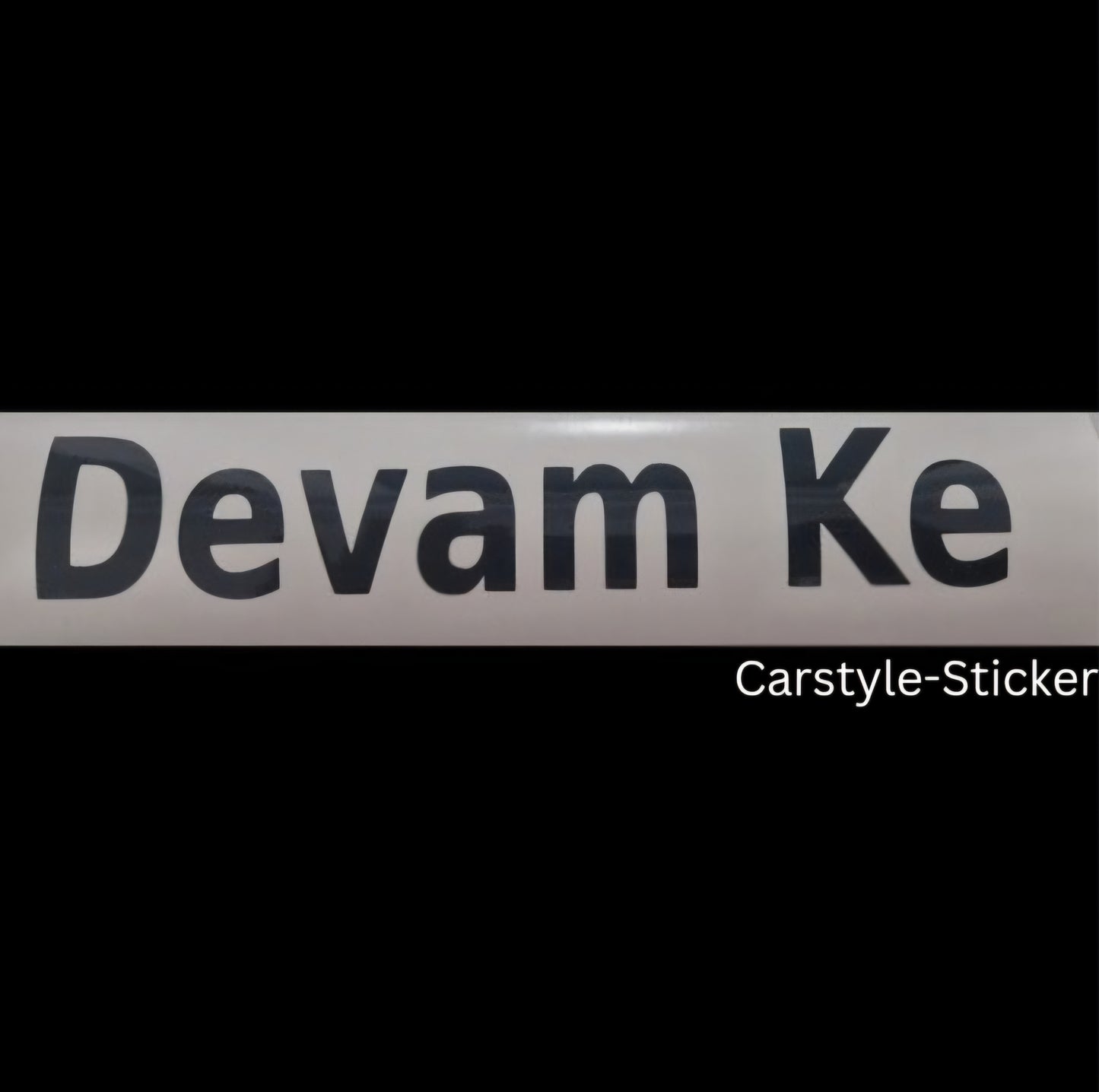 Devam Ke