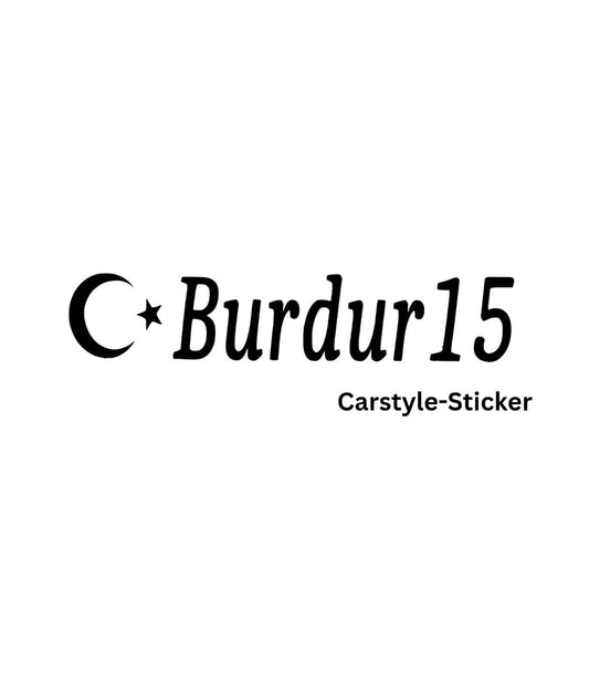 Burdur