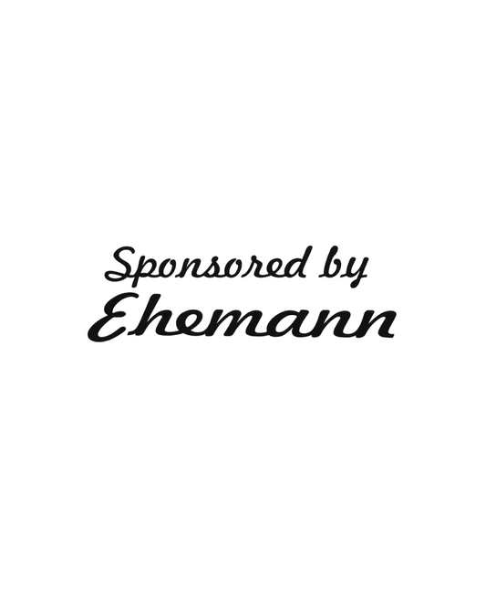 Sponsored by Ehemann