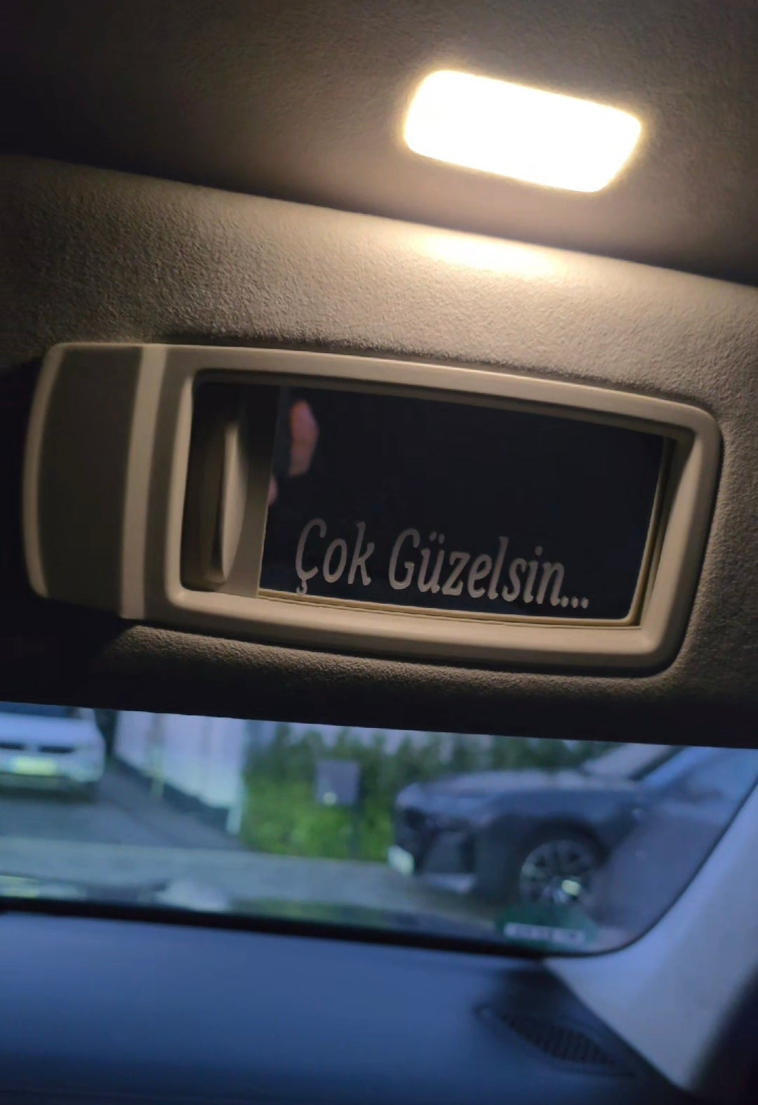 Cok Güzelsin...