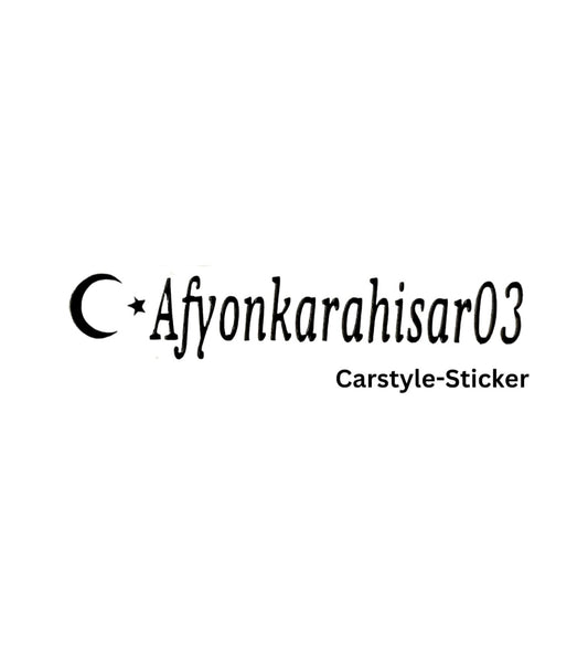 Afyonkarahisar